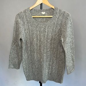 J Crew Sweater Women's Size Small